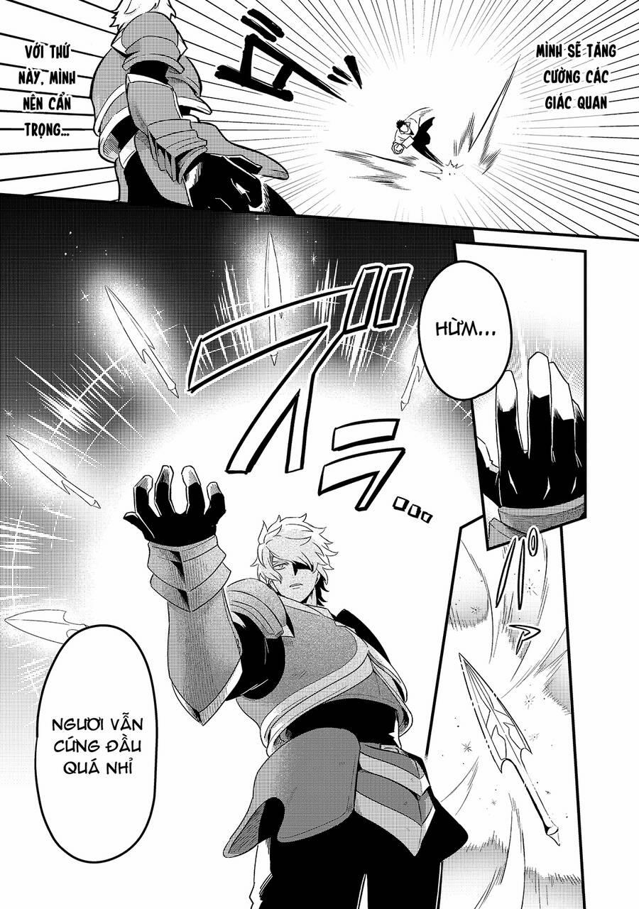 Tsuihousha Shokudou E Youkoso! 15 trang 11