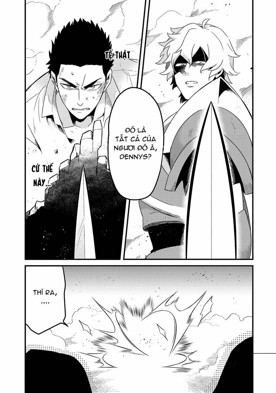 Tsuihousha Shokudou E Youkoso! 15 trang 14