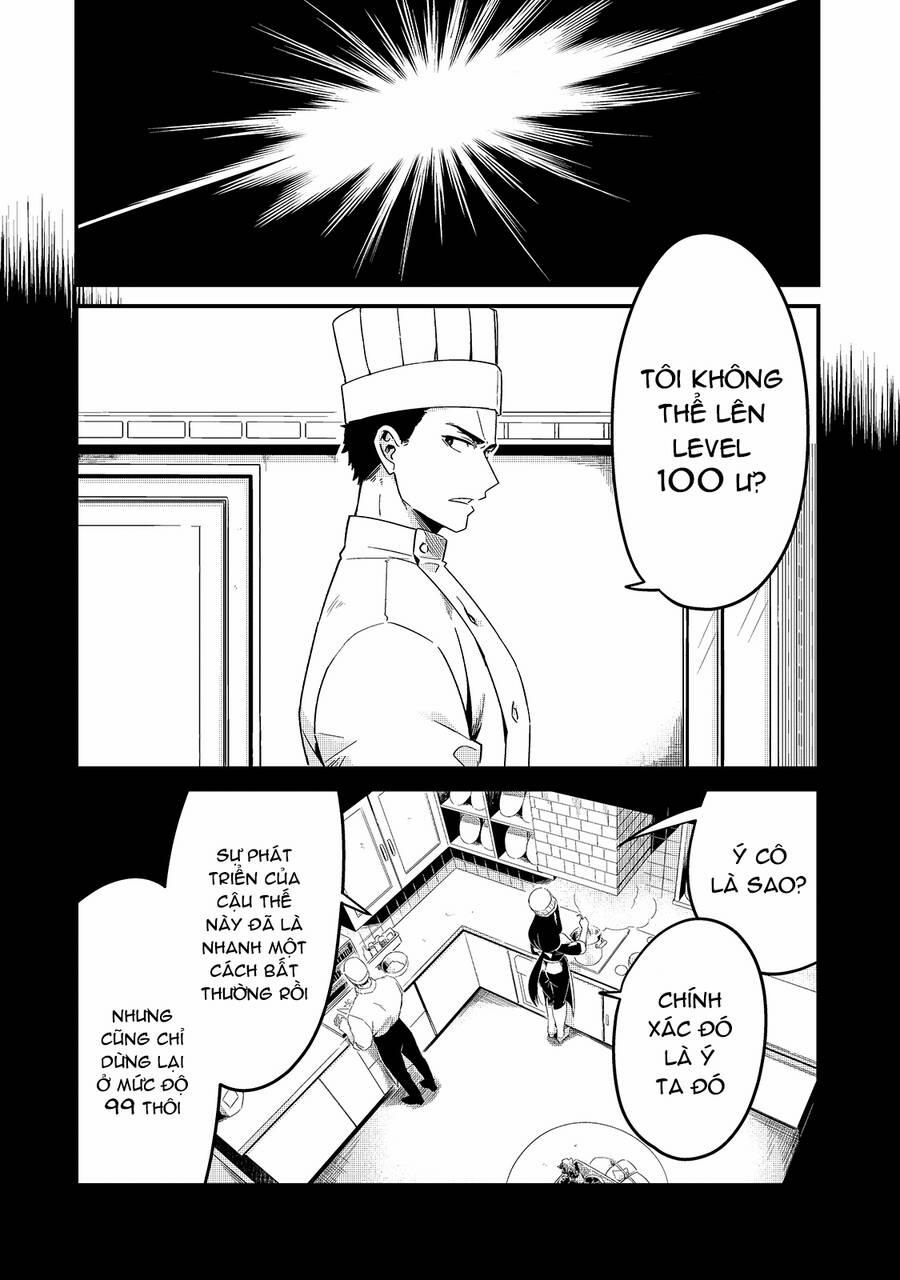 Tsuihousha Shokudou E Youkoso! 15 trang 6