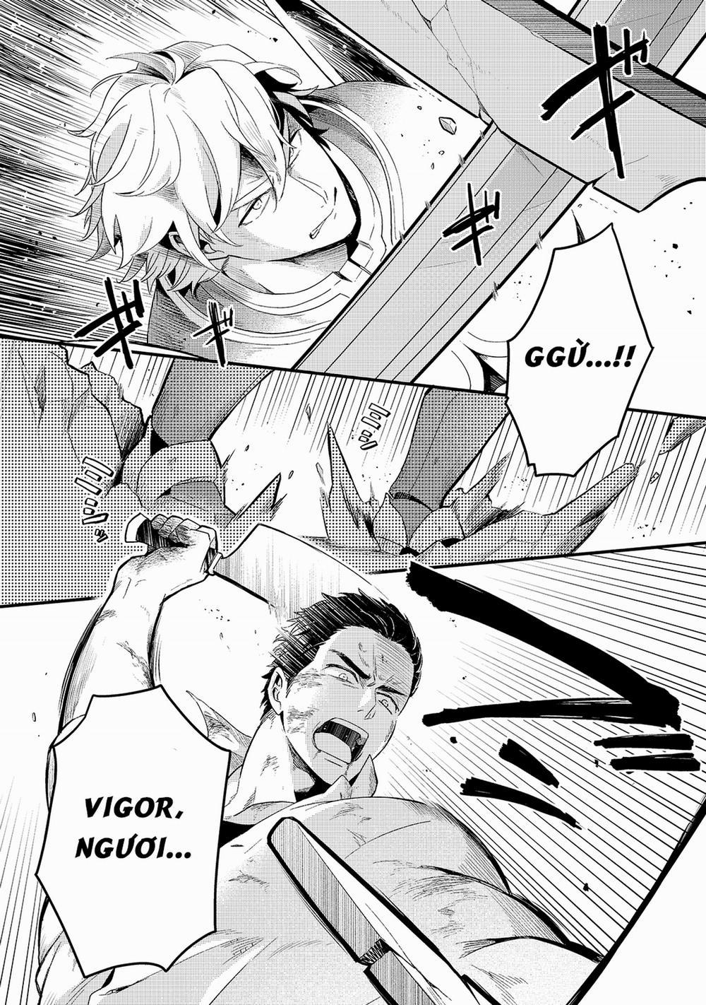 Tsuihousha Shokudou E Youkoso! 16 trang 16