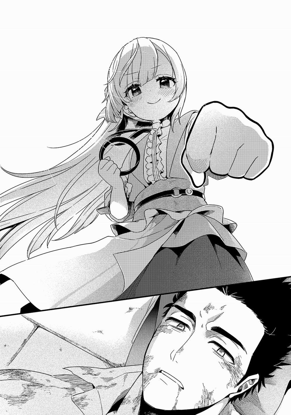 Tsuihousha Shokudou E Youkoso! 16 trang 28