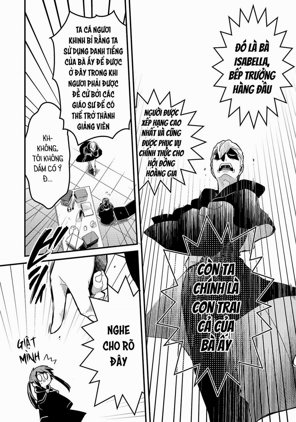 Tsuihousha Shokudou E Youkoso! 18 trang 23