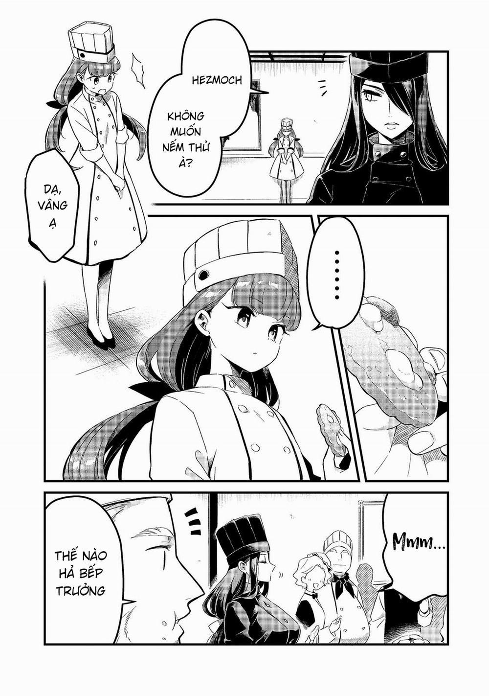 Tsuihousha Shokudou E Youkoso! 18 trang 26