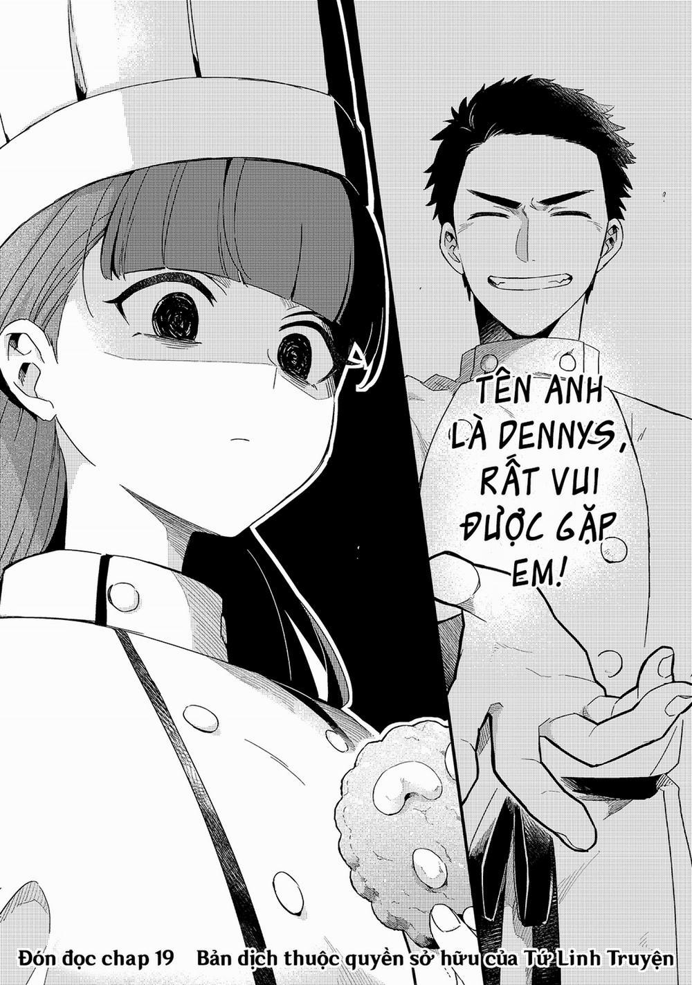 Tsuihousha Shokudou E Youkoso! 18 trang 29