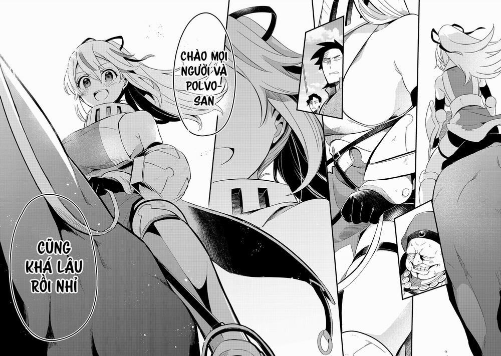 Tsuihousha Shokudou E Youkoso! 18 trang 6