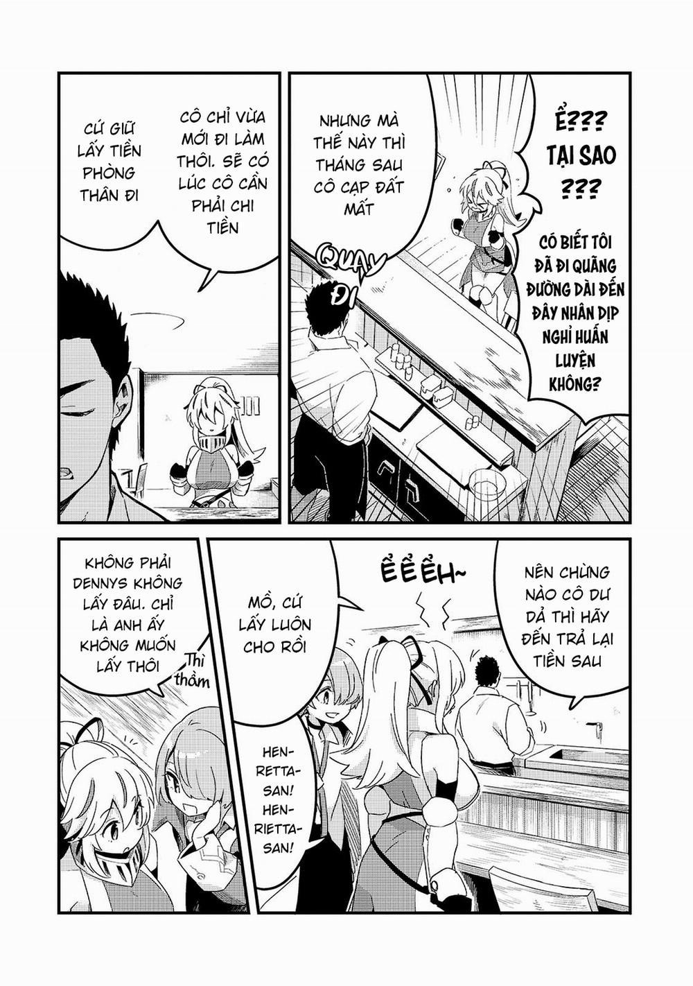 Tsuihousha Shokudou E Youkoso! 18 trang 9