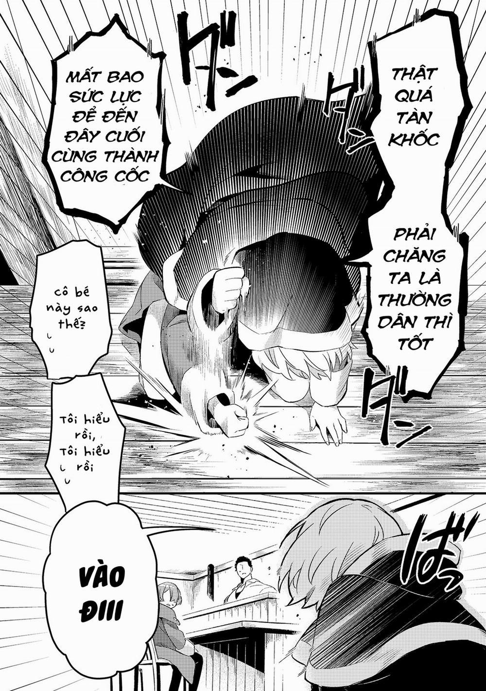 Tsuihousha Shokudou E Youkoso! 19 trang 14