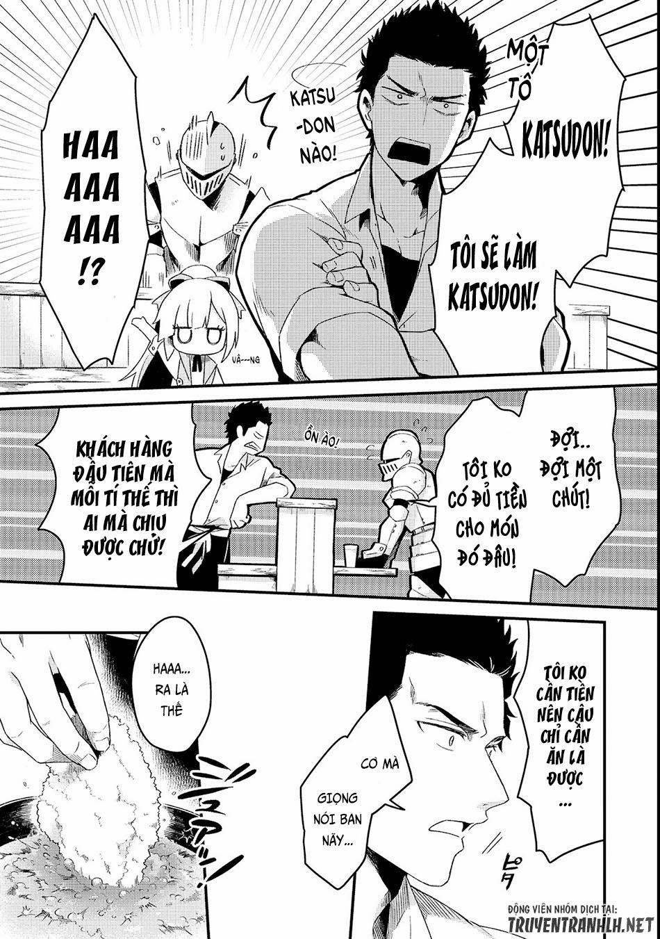 Tsuihousha Shokudou E Youkoso! 2 trang 5