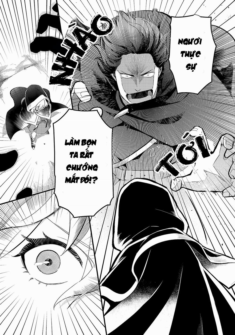 Tsuihousha Shokudou E Youkoso! 20 trang 12