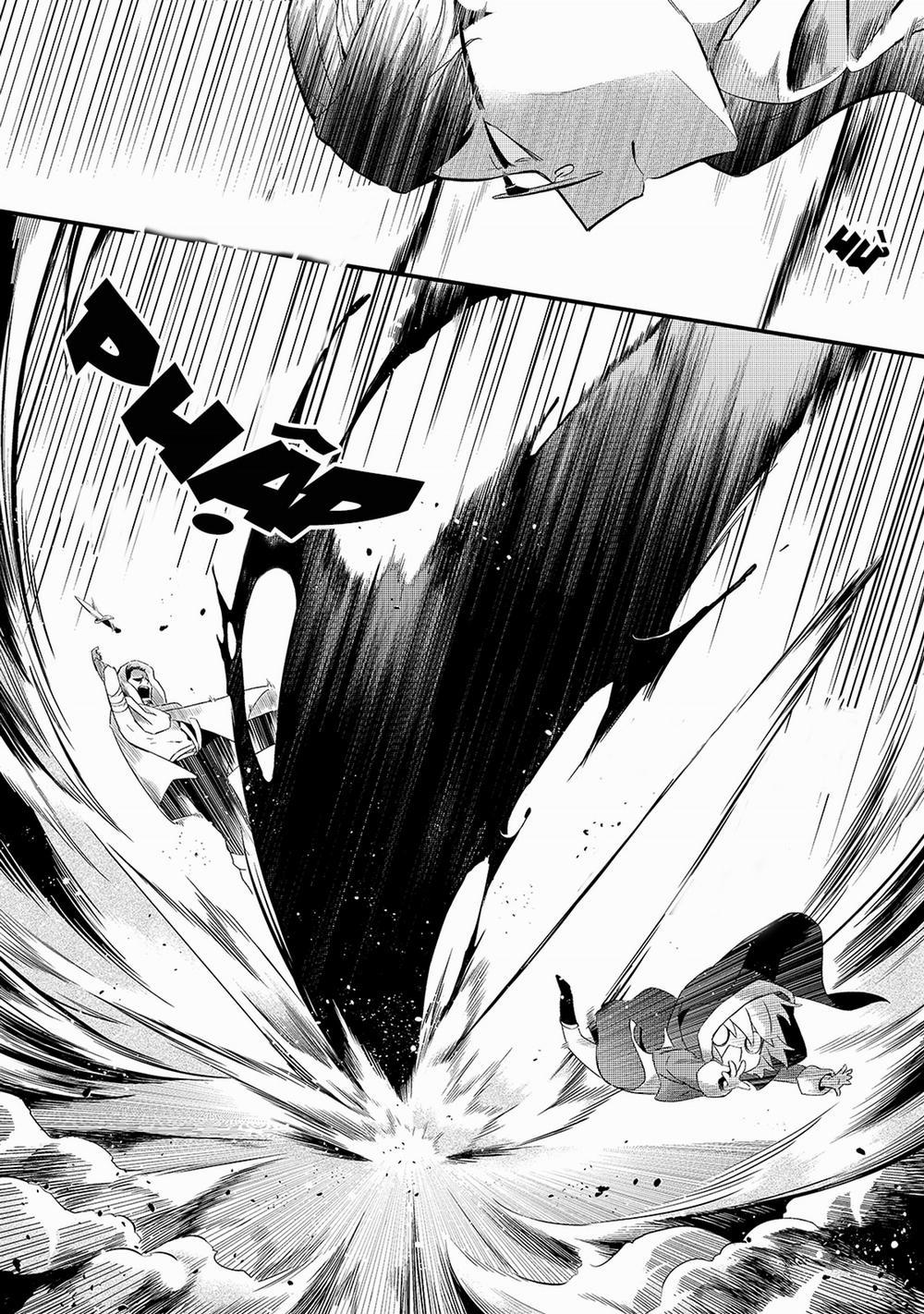 Tsuihousha Shokudou E Youkoso! 20 trang 21