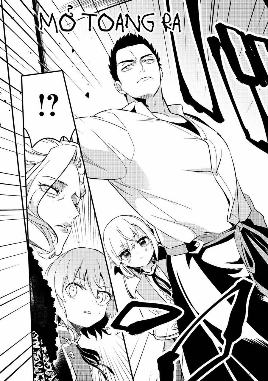 Tsuihousha Shokudou E Youkoso! 22 trang 19