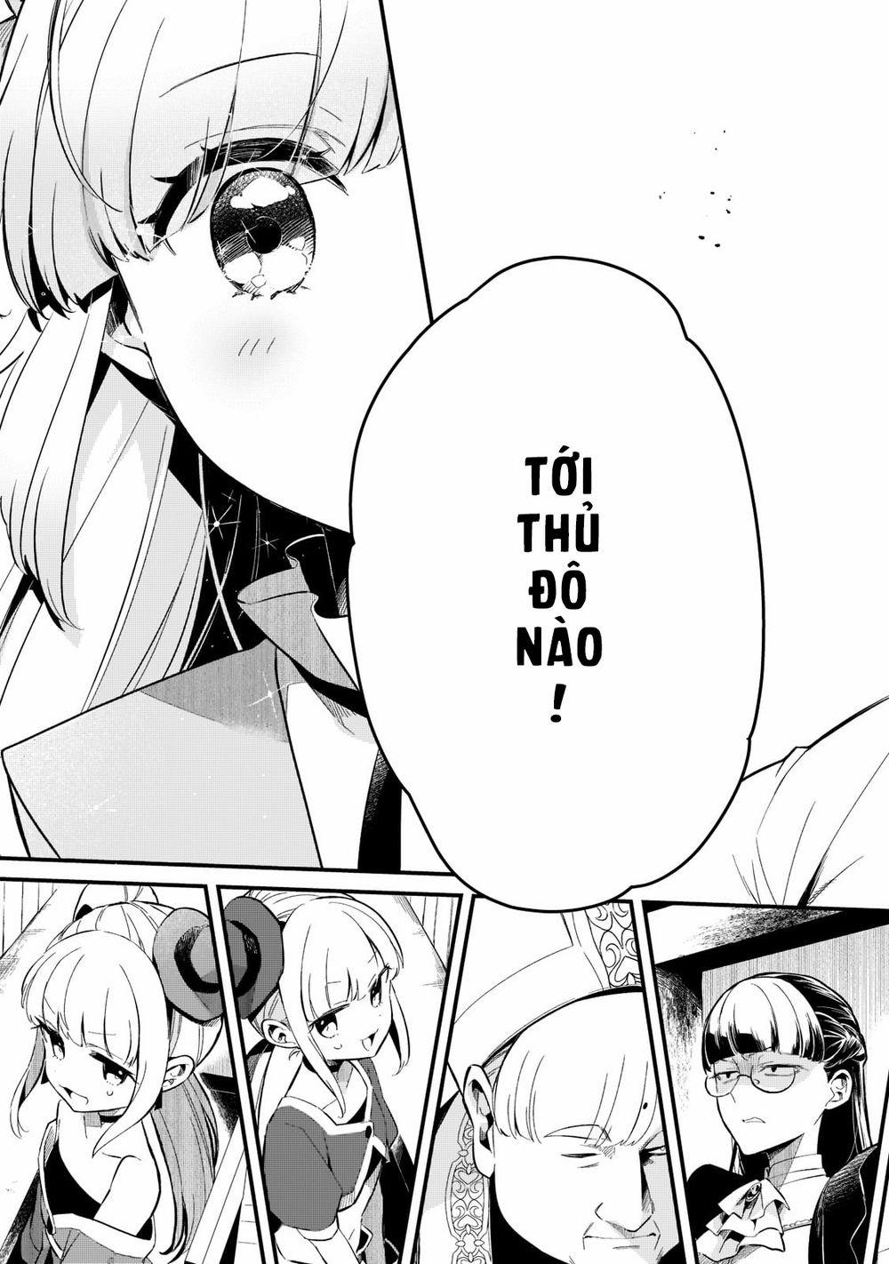 Tsuihousha Shokudou E Youkoso! 27 trang 12