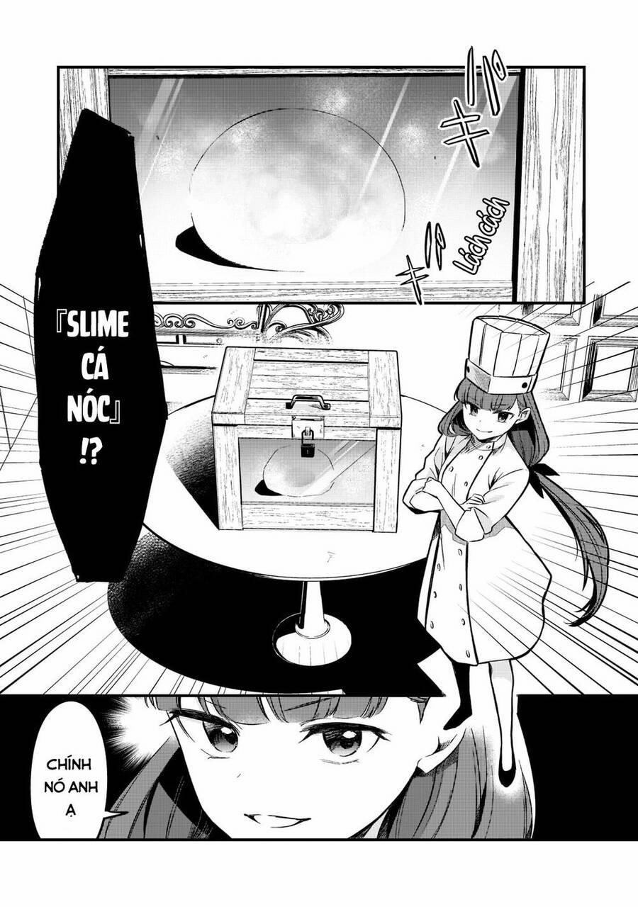 Tsuihousha Shokudou E Youkoso! 29 trang 12