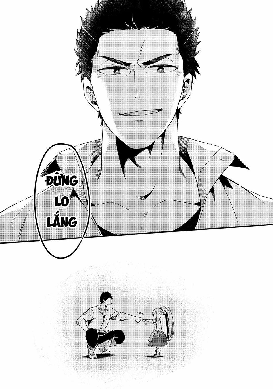 Tsuihousha Shokudou E Youkoso! 3 trang 27