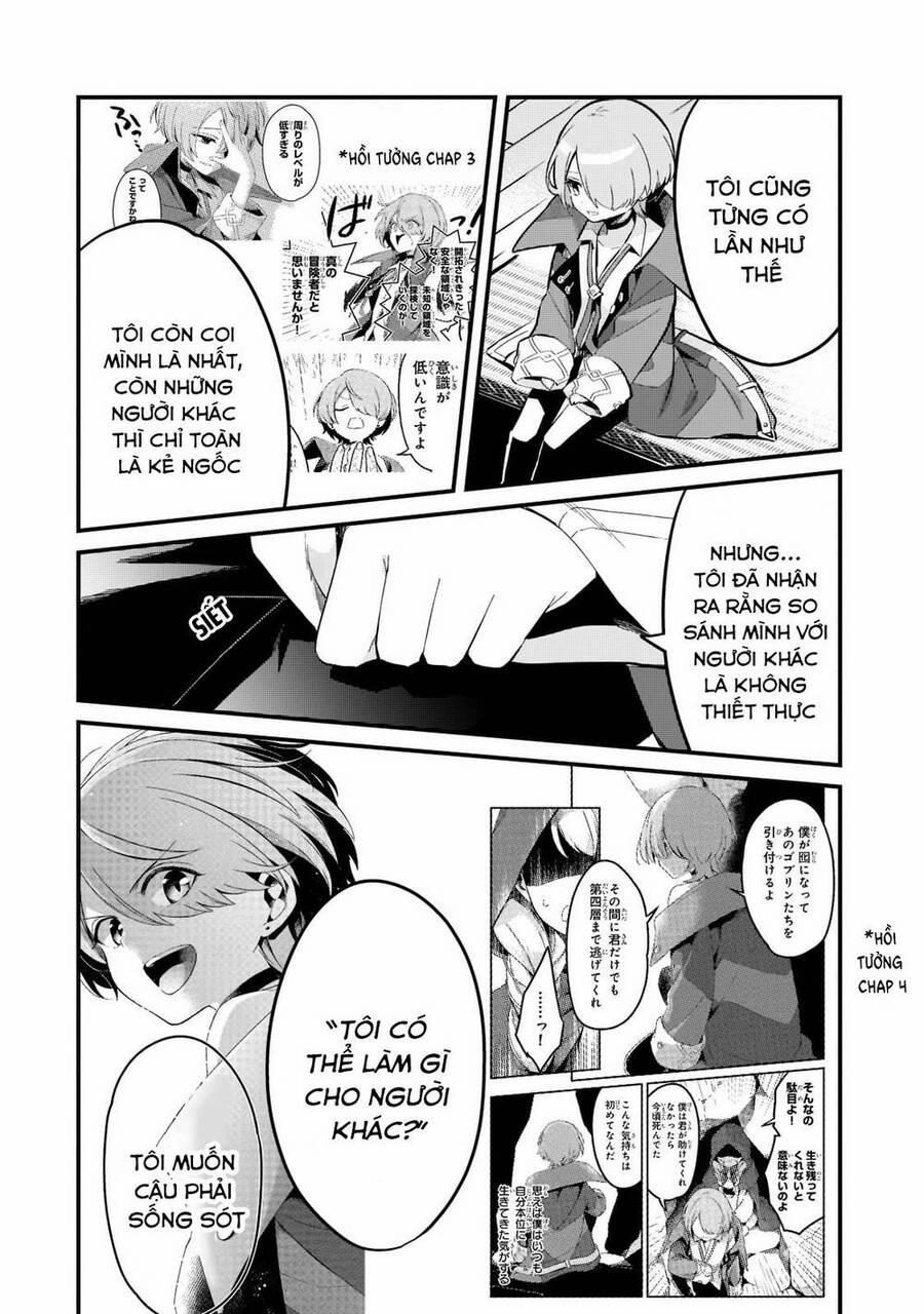 Tsuihousha Shokudou E Youkoso! 30 trang 17