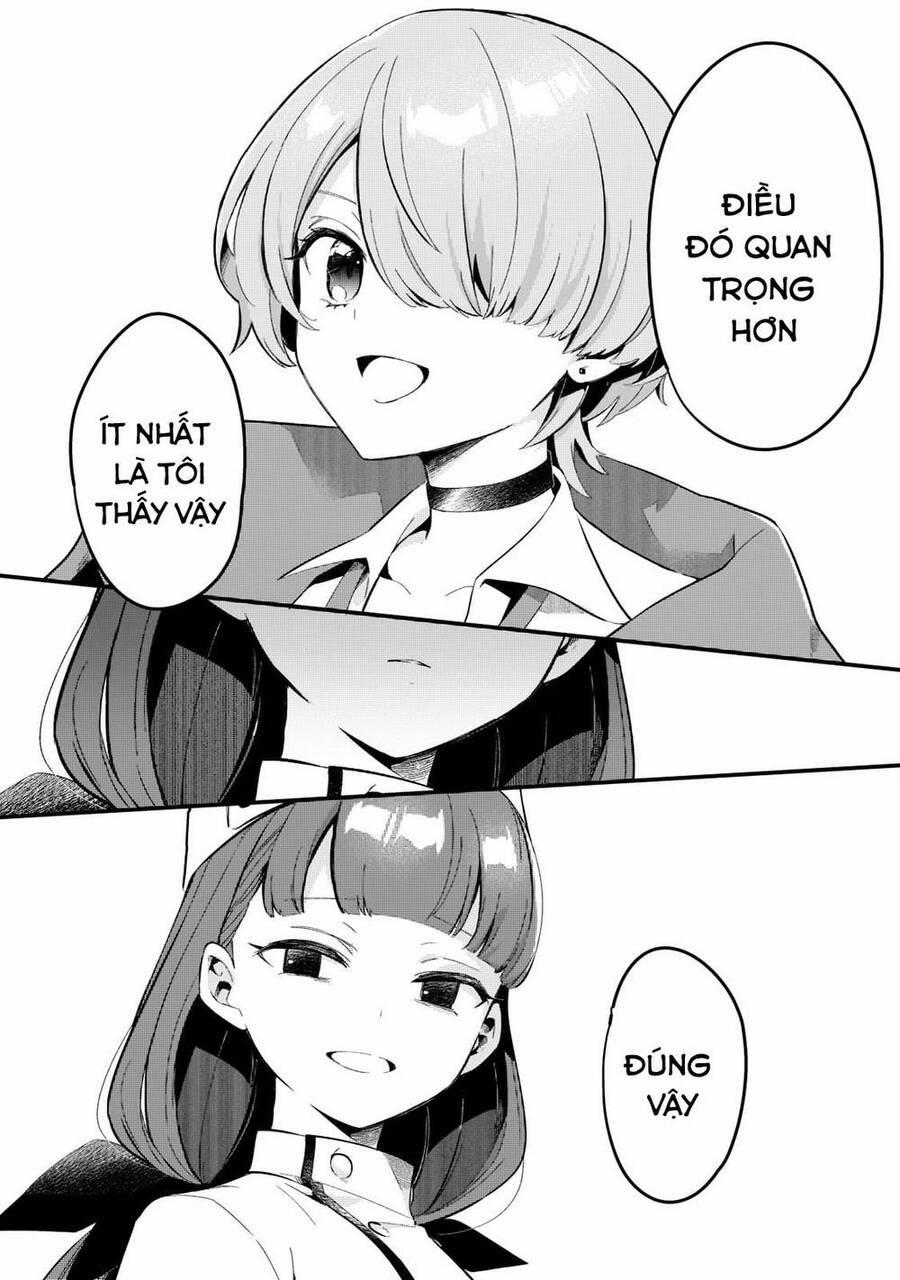 Tsuihousha Shokudou E Youkoso! 30 trang 18