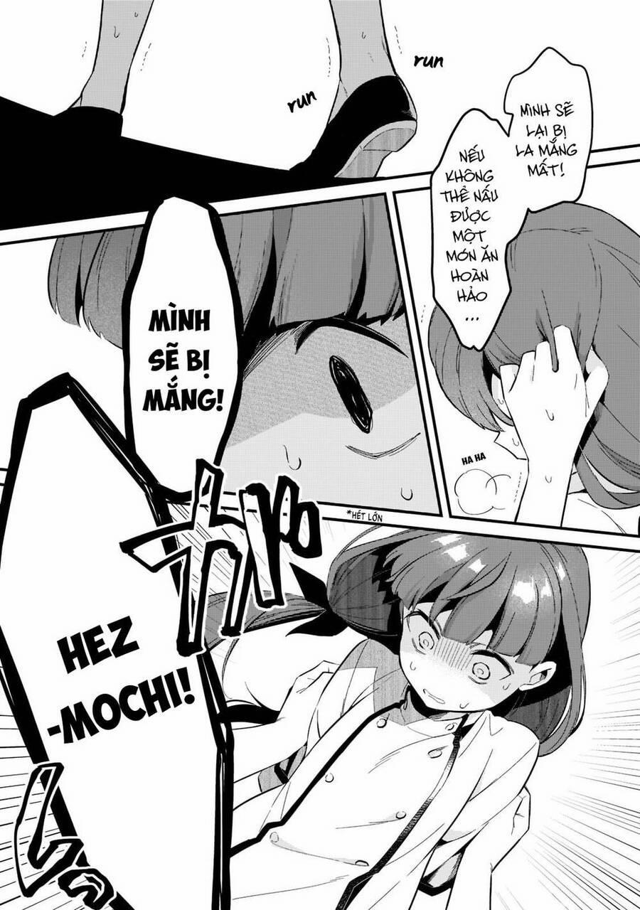 Tsuihousha Shokudou E Youkoso! 30 trang 6