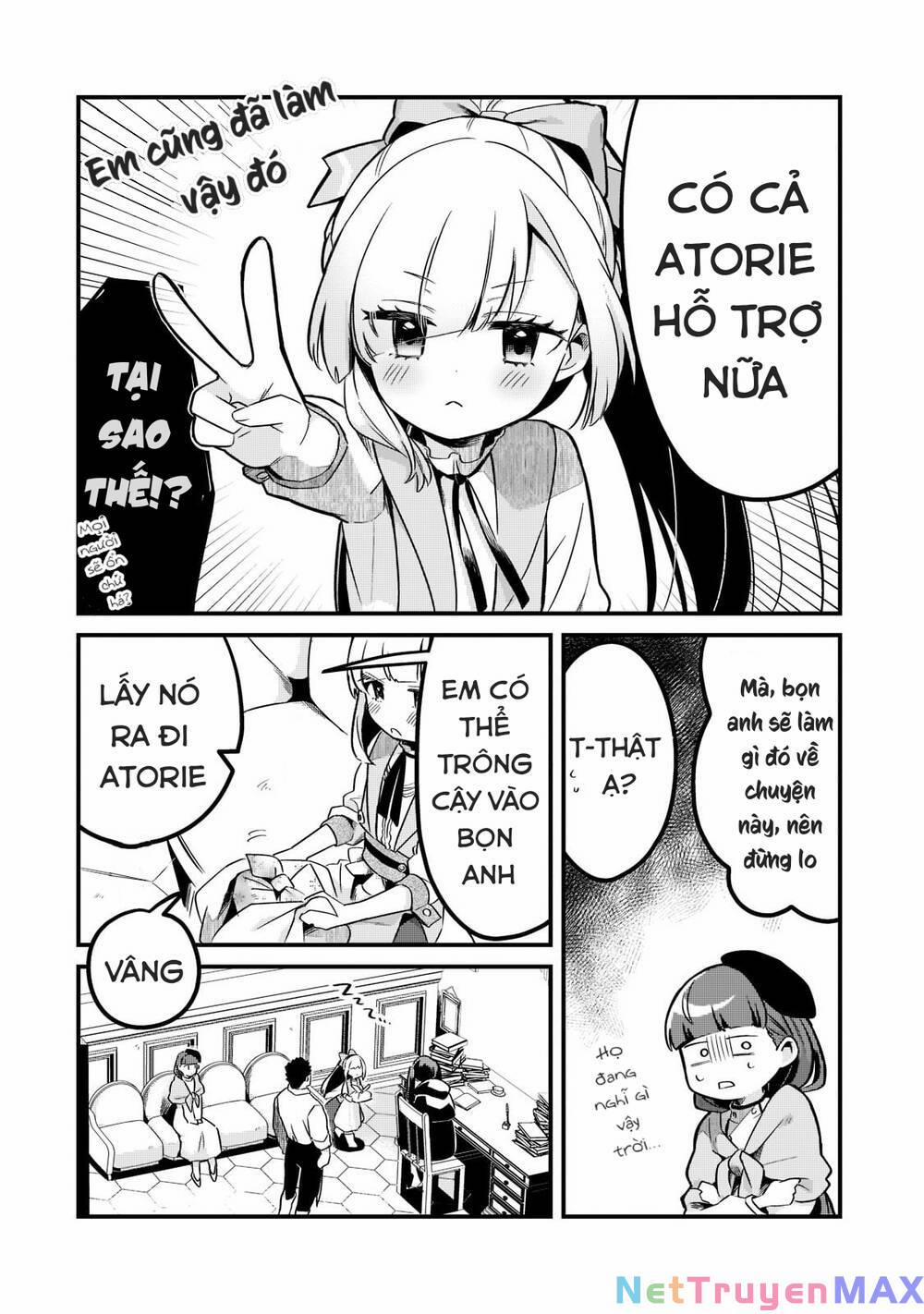 Tsuihousha Shokudou E Youkoso! 32 trang 14