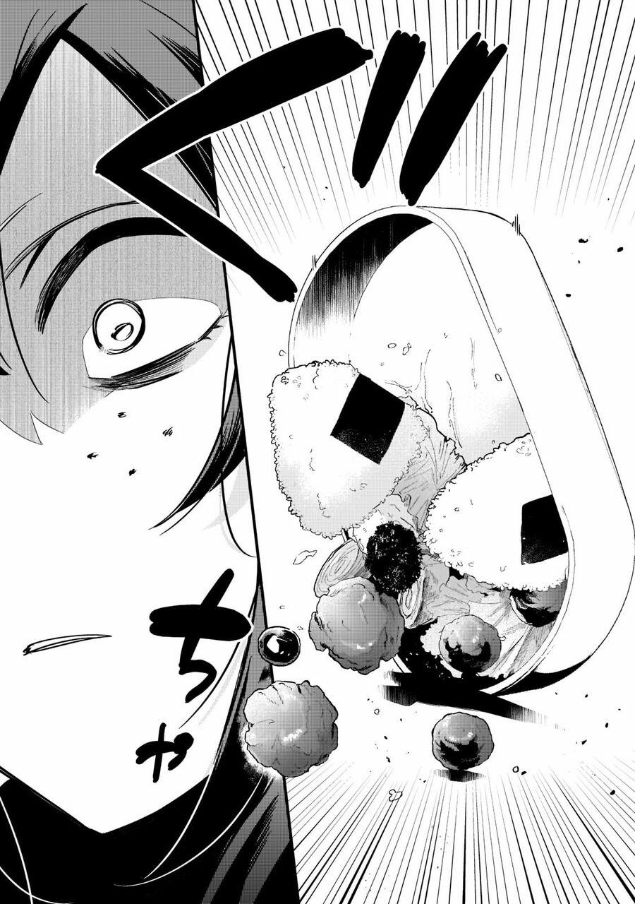 Tsuihousha Shokudou E Youkoso! 33 trang 13