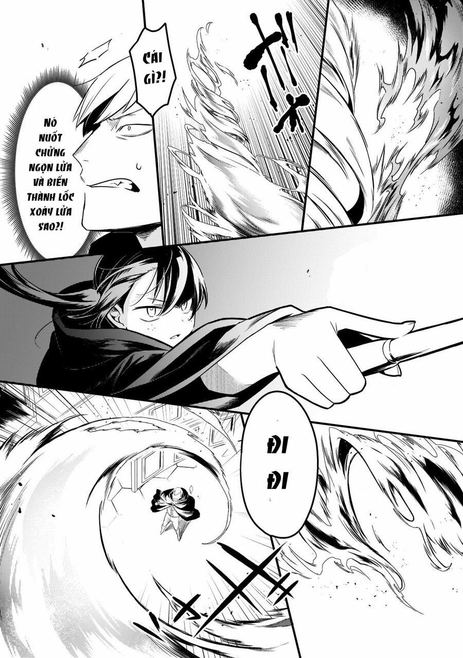 Tsuihousha Shokudou E Youkoso! 33 trang 24