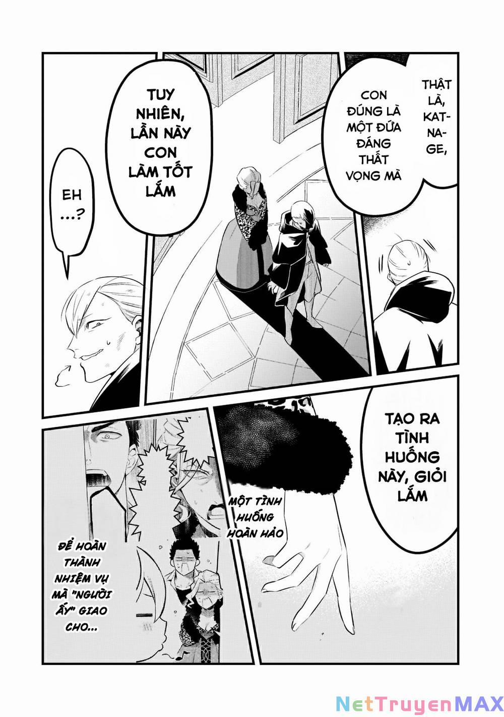 Tsuihousha Shokudou E Youkoso! 34 trang 10