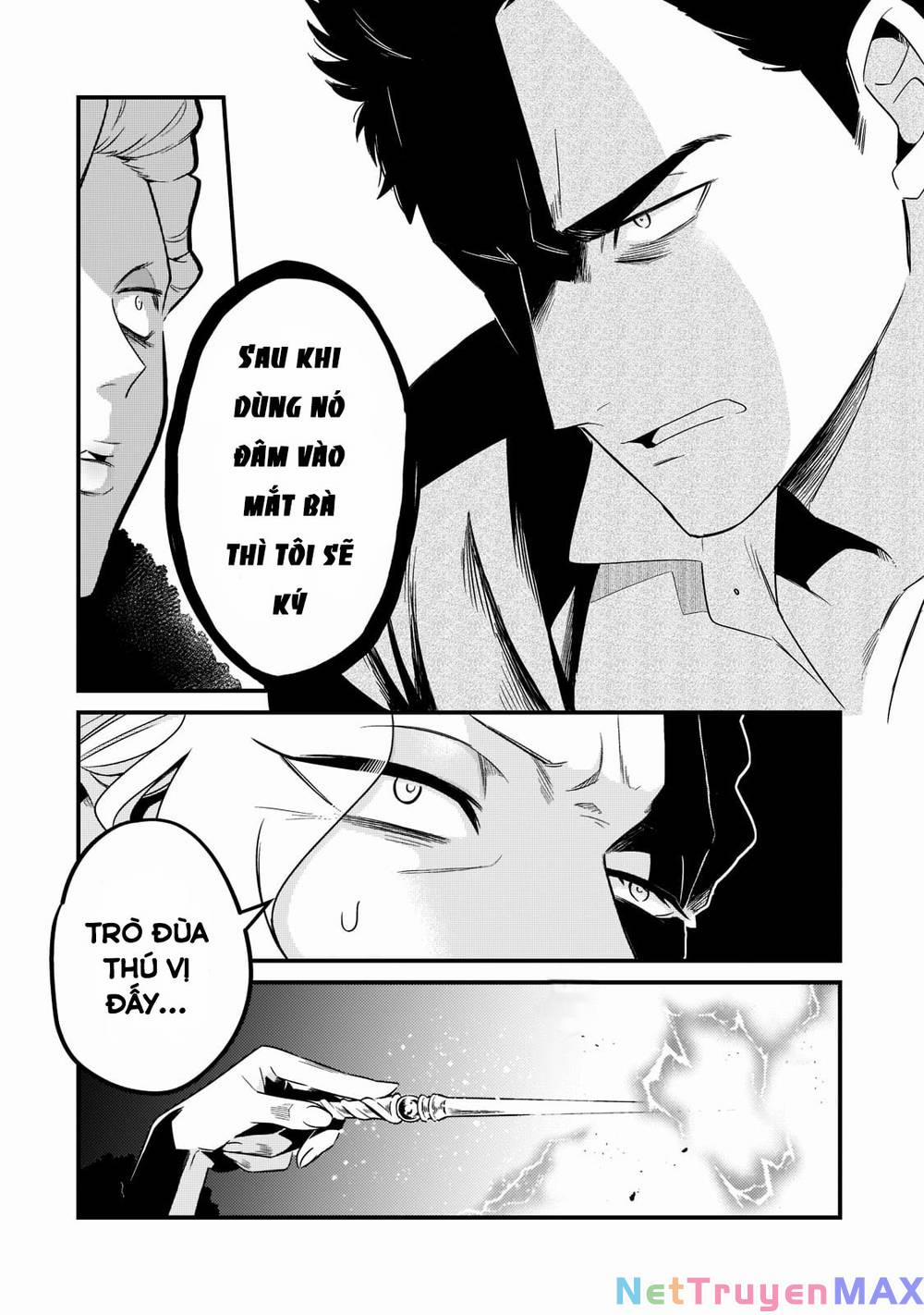 Tsuihousha Shokudou E Youkoso! 34 trang 16