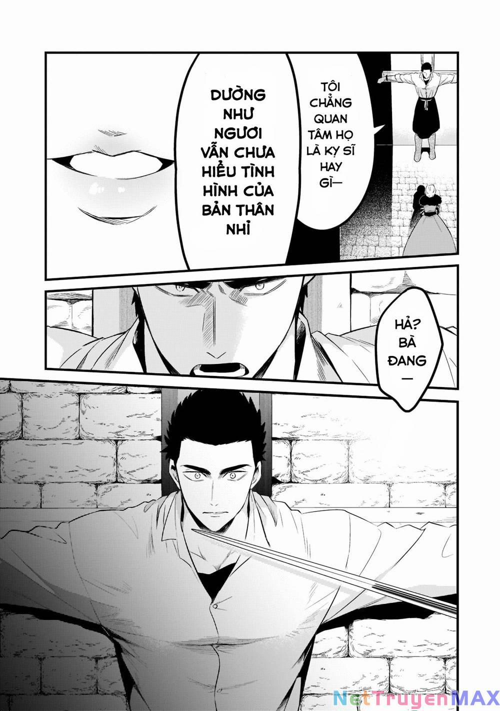 Tsuihousha Shokudou E Youkoso! 34 trang 21