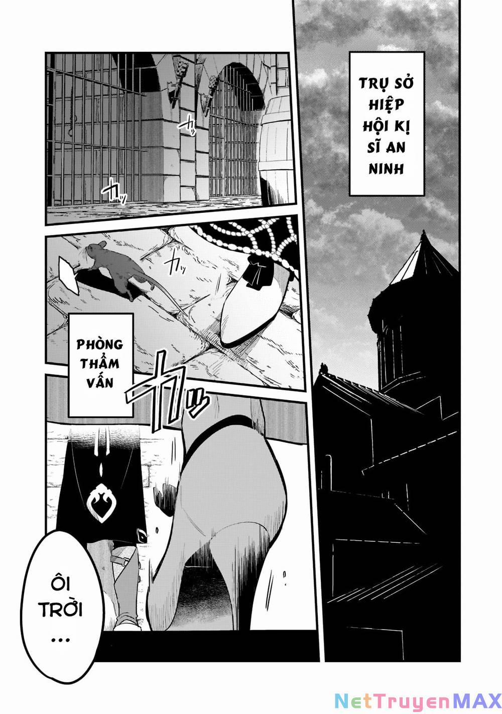 Tsuihousha Shokudou E Youkoso! 34 trang 3