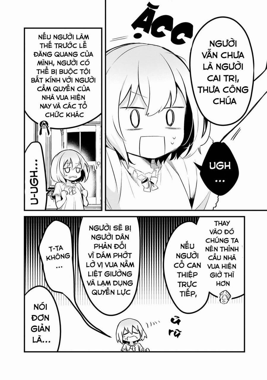 Tsuihousha Shokudou E Youkoso! 35 trang 18