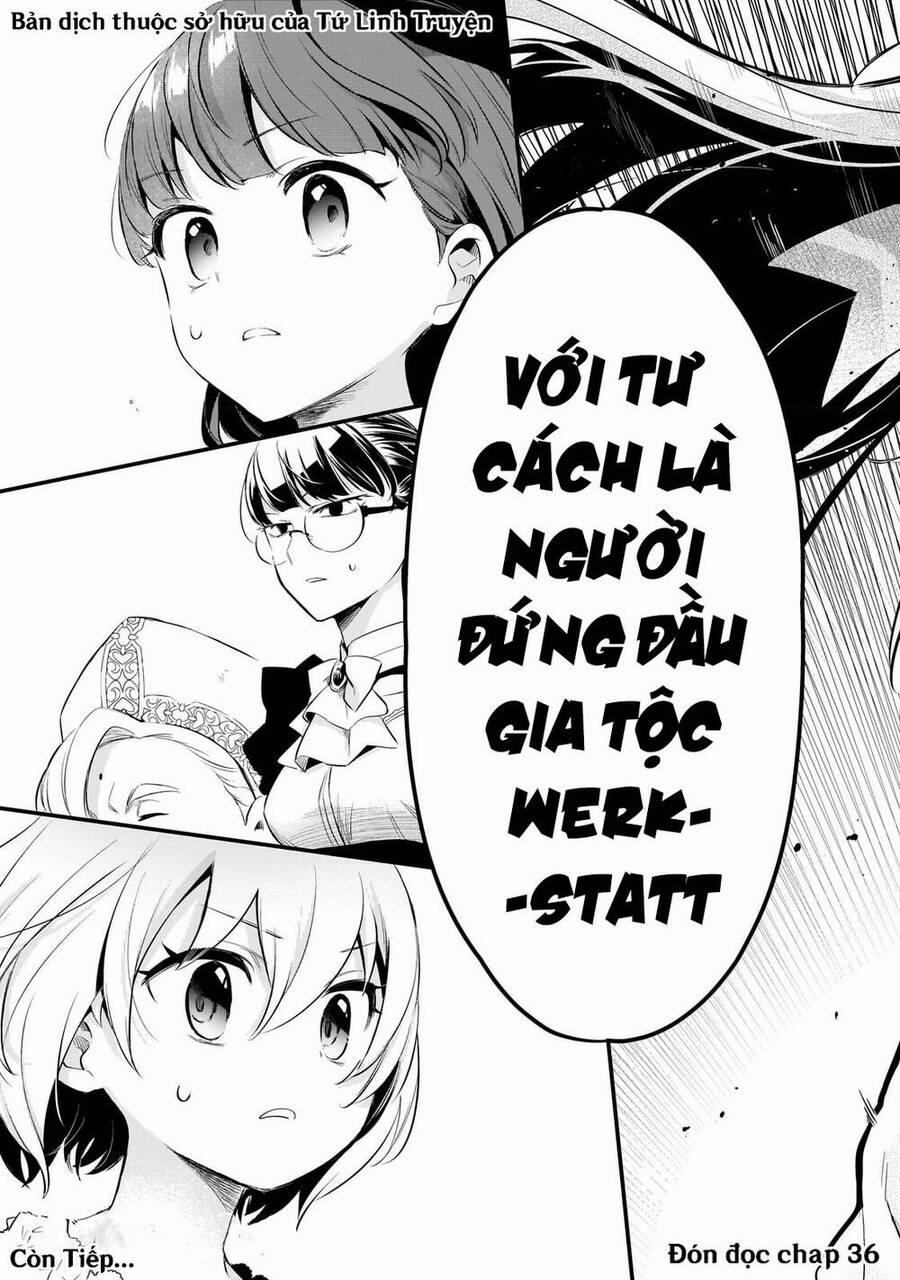 Tsuihousha Shokudou E Youkoso! 35 trang 26