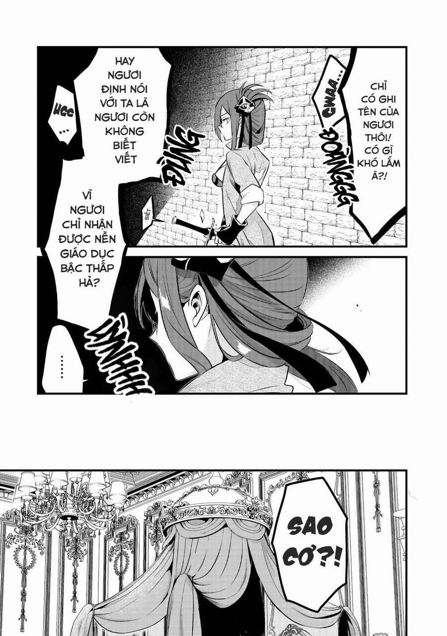 Tsuihousha Shokudou E Youkoso! 35 trang 9