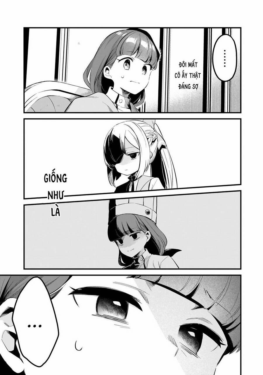 Tsuihousha Shokudou E Youkoso! 36 trang 20