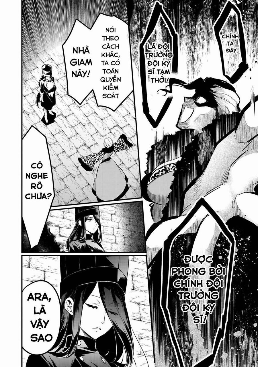 Tsuihousha Shokudou E Youkoso! 37 trang 17