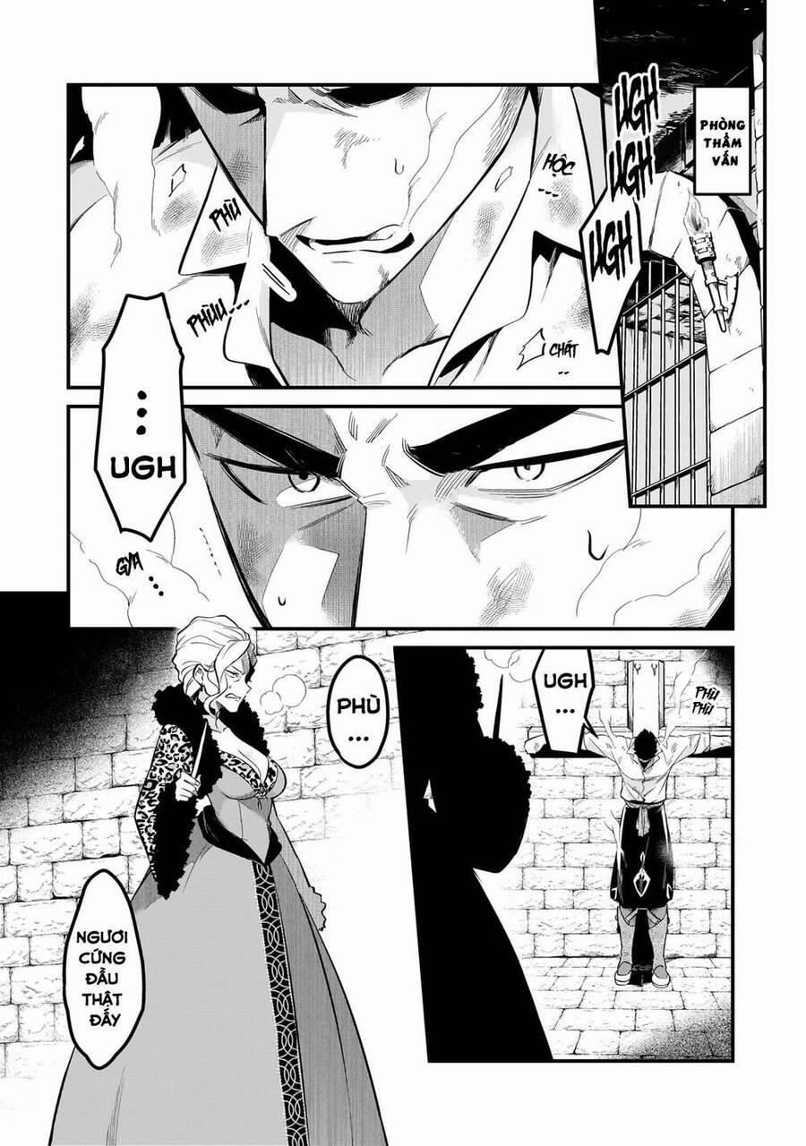 Tsuihousha Shokudou E Youkoso! 37 trang 5