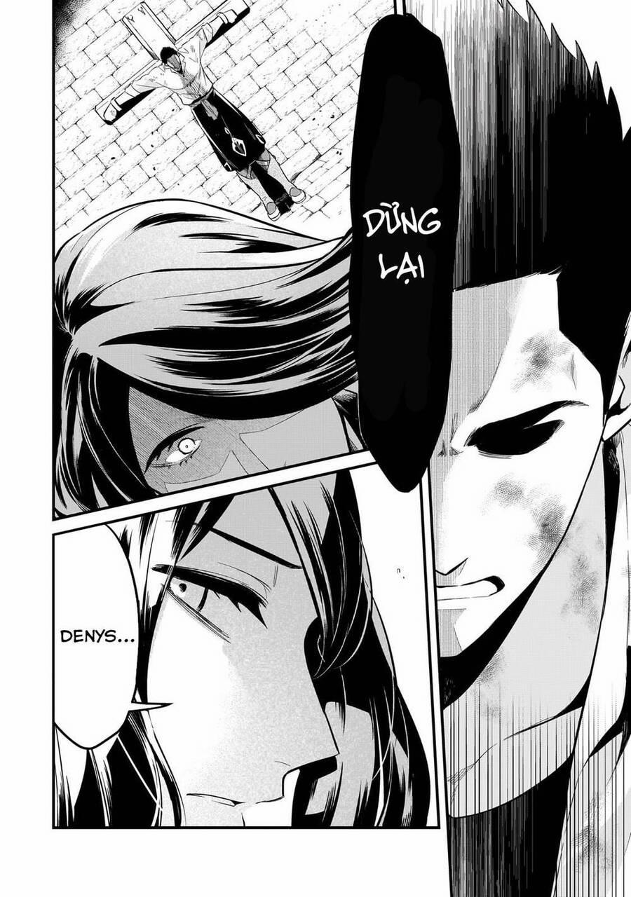 Tsuihousha Shokudou E Youkoso! 38 trang 11