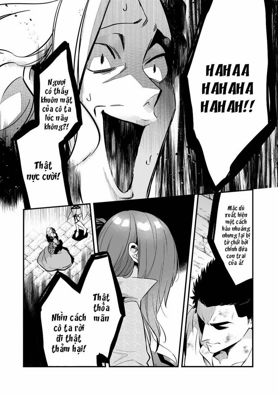 Tsuihousha Shokudou E Youkoso! 38 trang 17