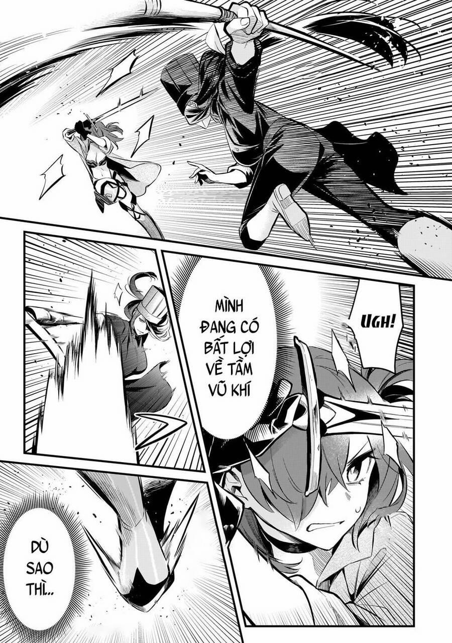 Tsuihousha Shokudou E Youkoso! 38 trang 6