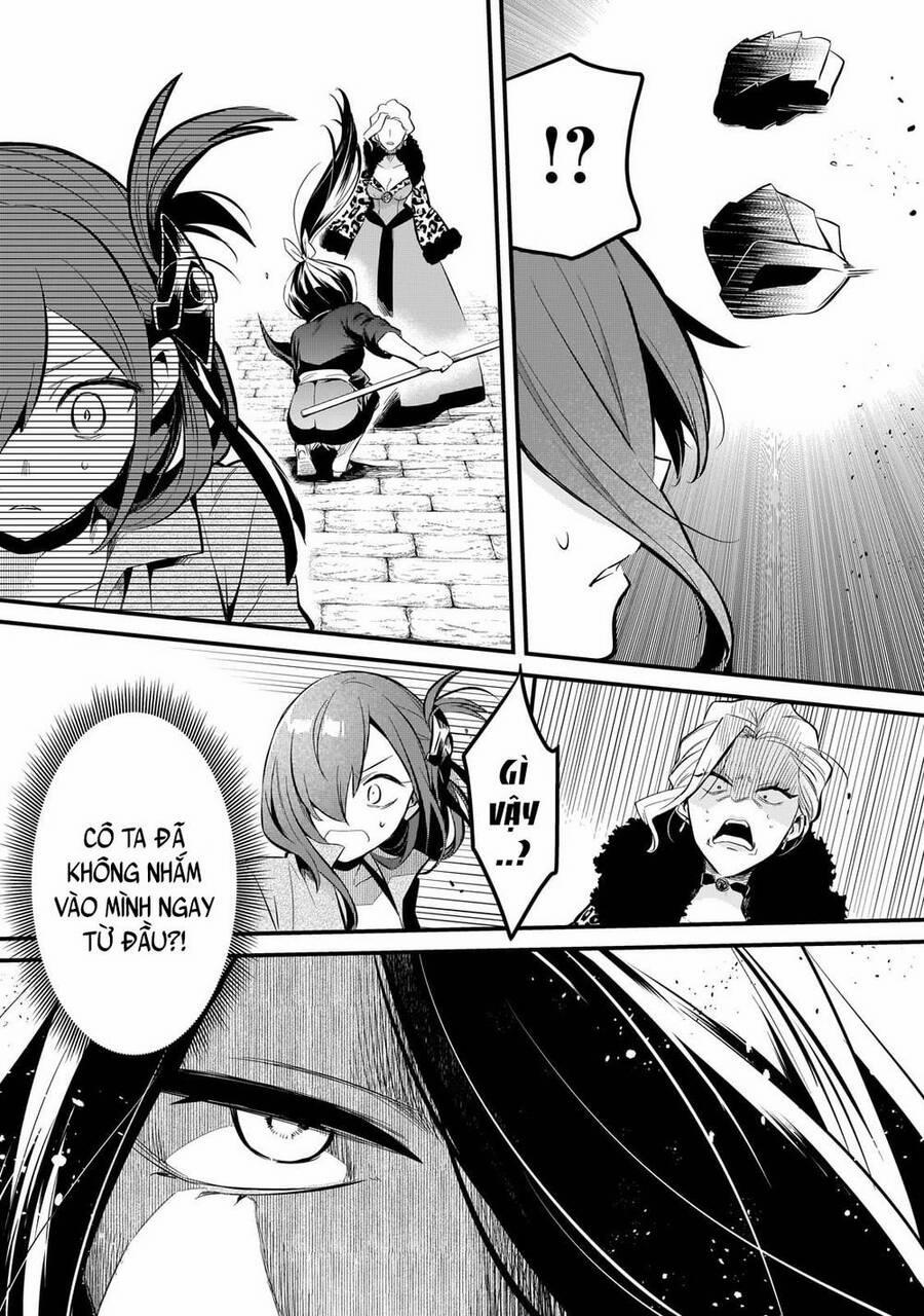 Tsuihousha Shokudou E Youkoso! 38 trang 9