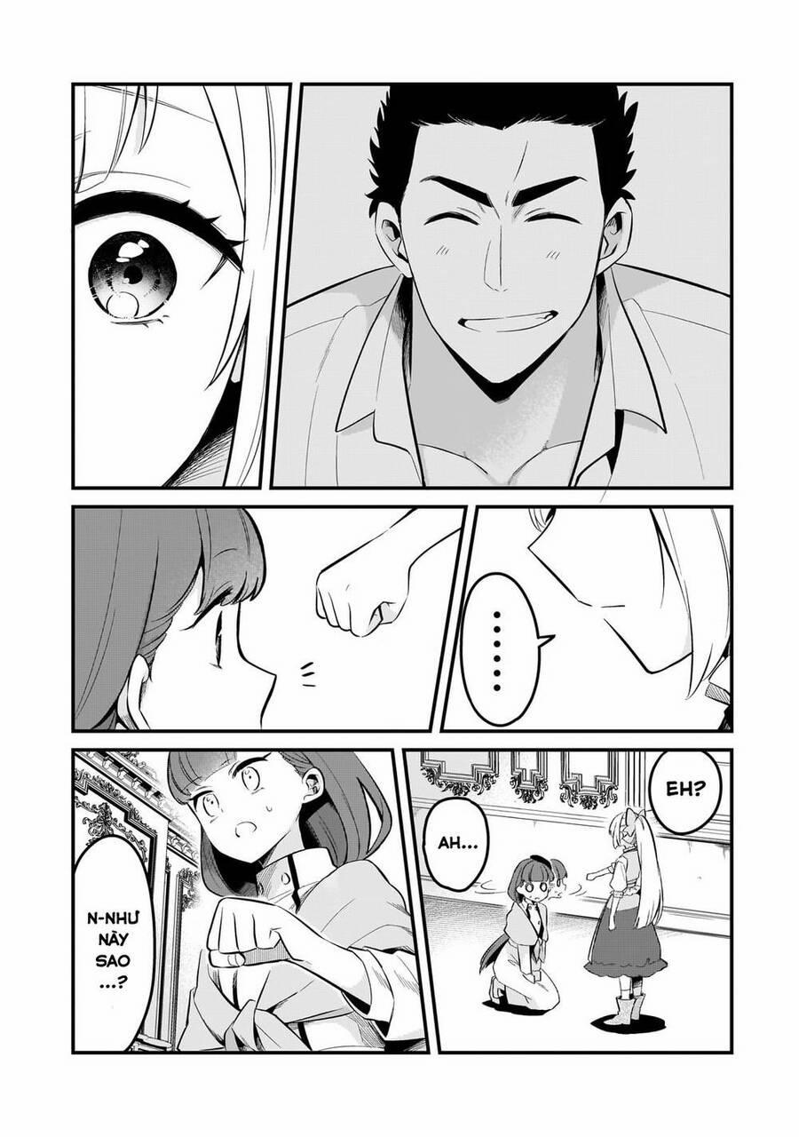 Tsuihousha Shokudou E Youkoso! 39 trang 14