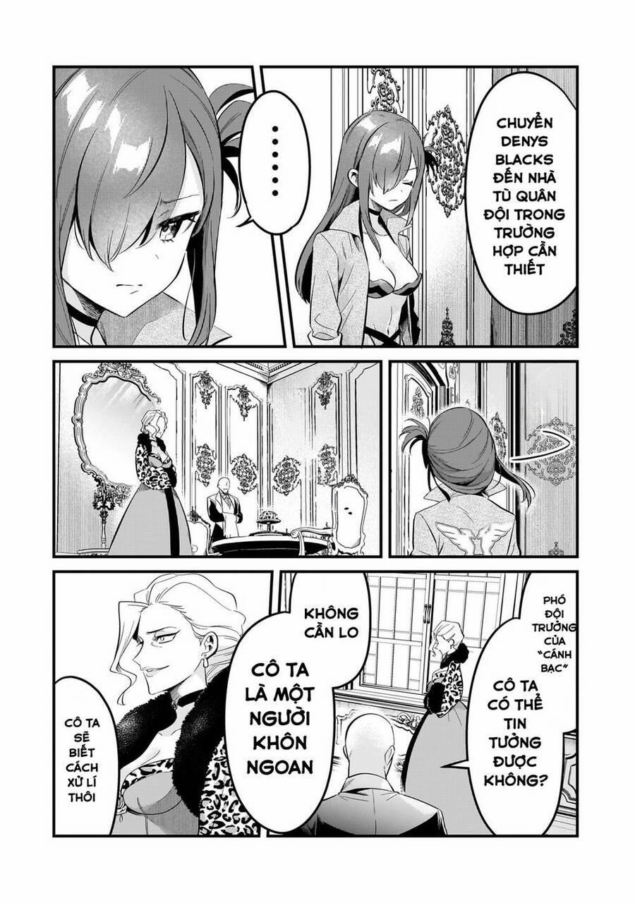 Tsuihousha Shokudou E Youkoso! 39 trang 21