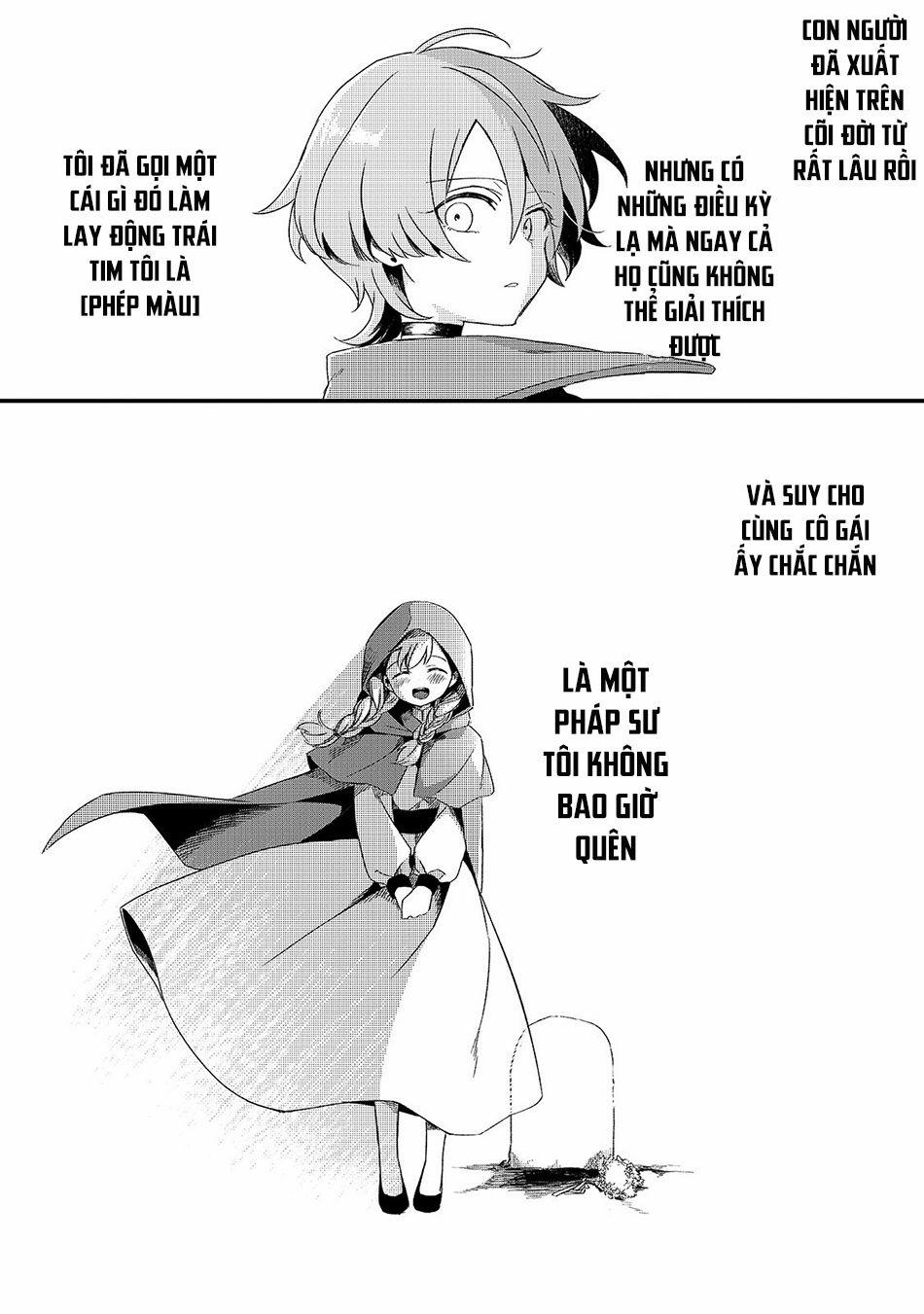 Tsuihousha Shokudou E Youkoso! 4 trang 28