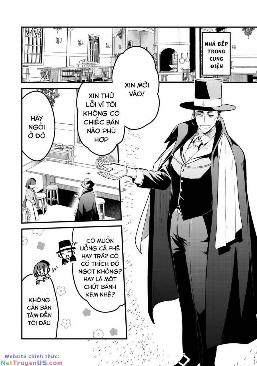 Tsuihousha Shokudou E Youkoso! 40 trang 15