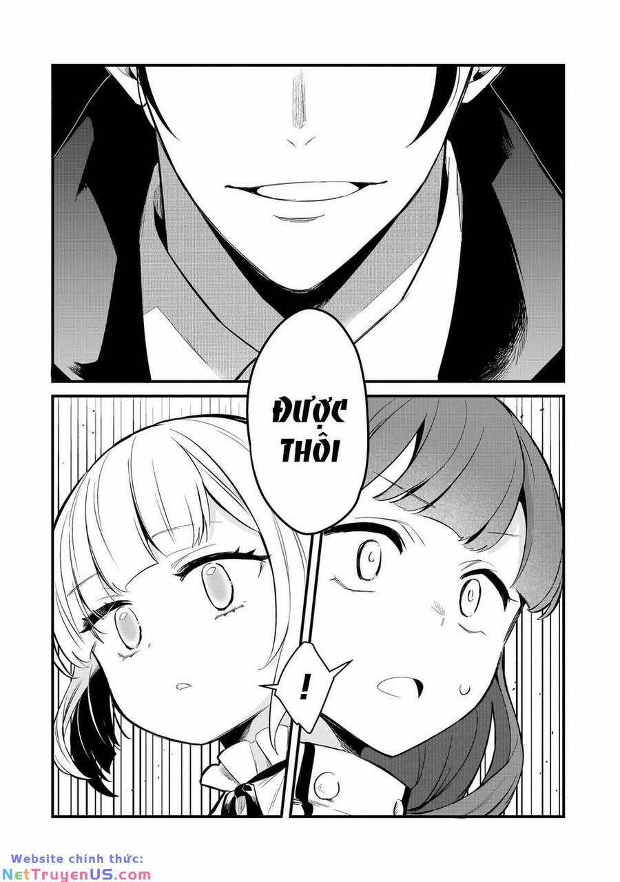 Tsuihousha Shokudou E Youkoso! 40 trang 23