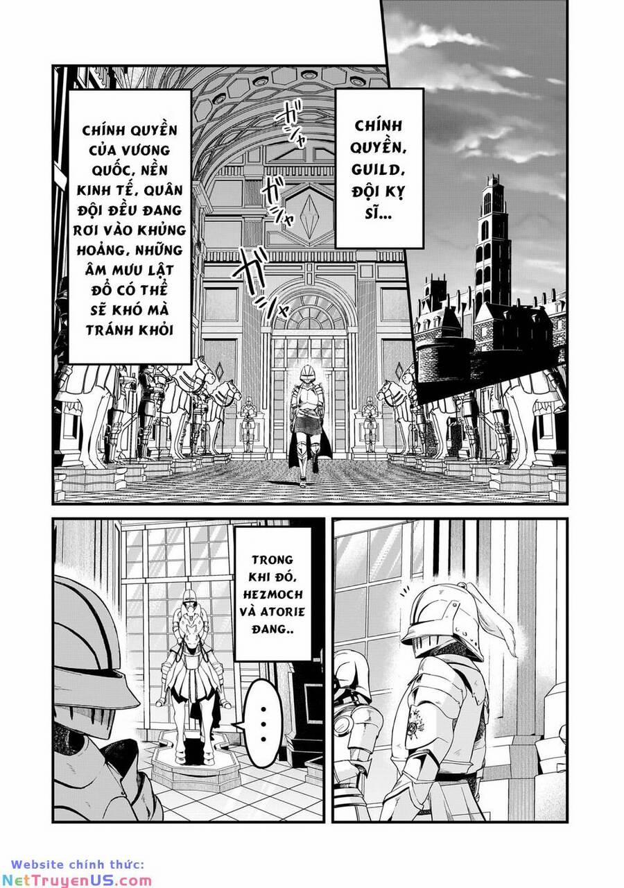 Tsuihousha Shokudou E Youkoso! 40 trang 5