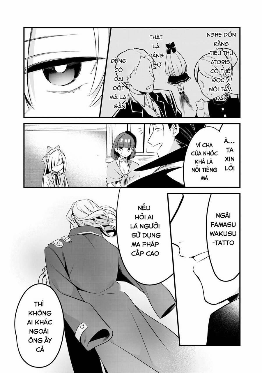 Tsuihousha Shokudou E Youkoso! 41 trang 12