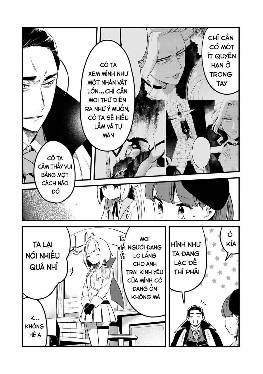 Tsuihousha Shokudou E Youkoso! 41 trang 7