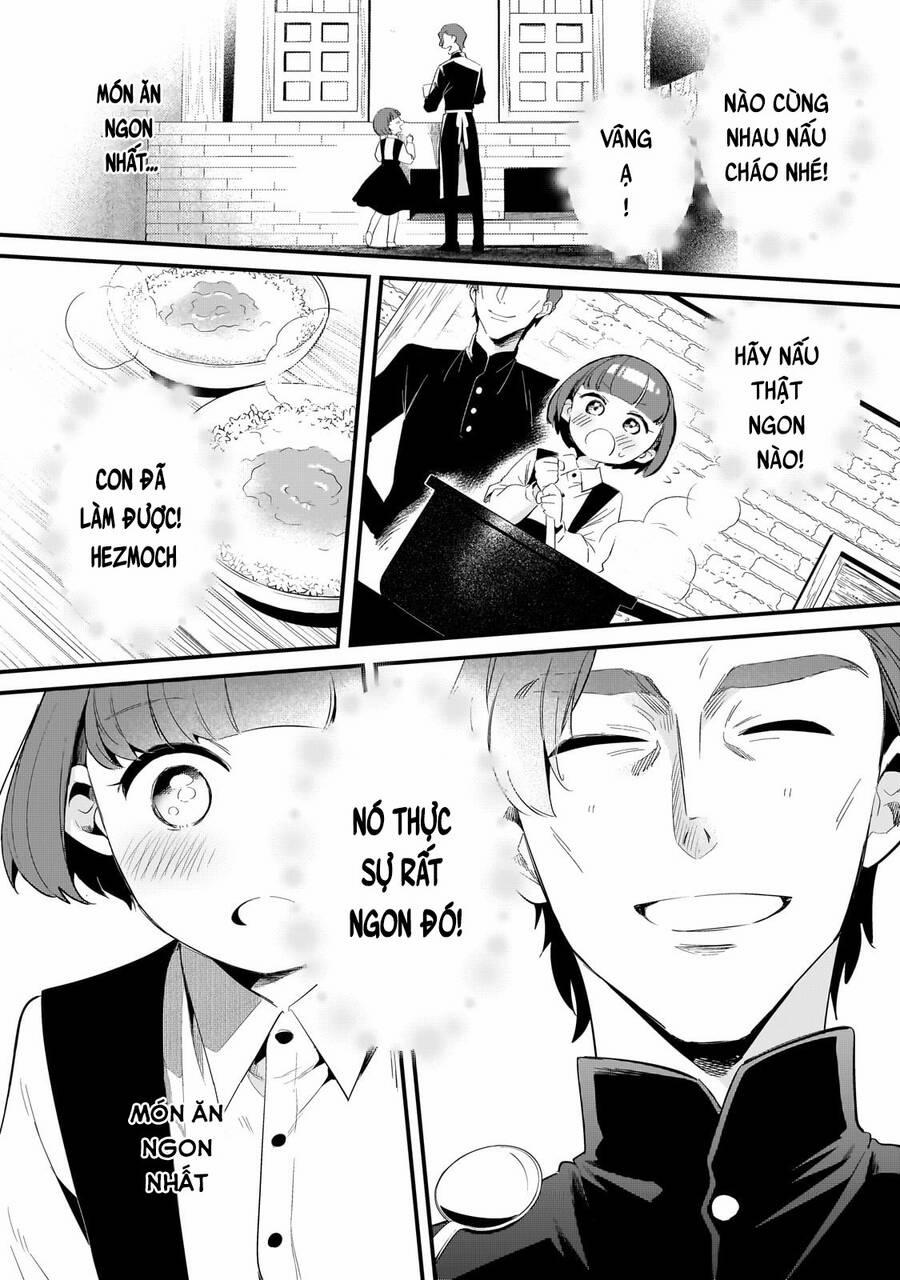 Tsuihousha Shokudou E Youkoso! 43 trang 13