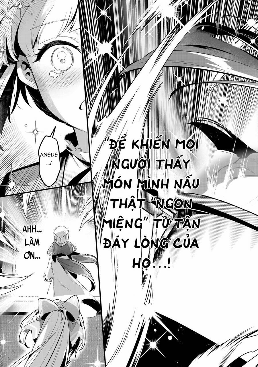 Tsuihousha Shokudou E Youkoso! 43 trang 18