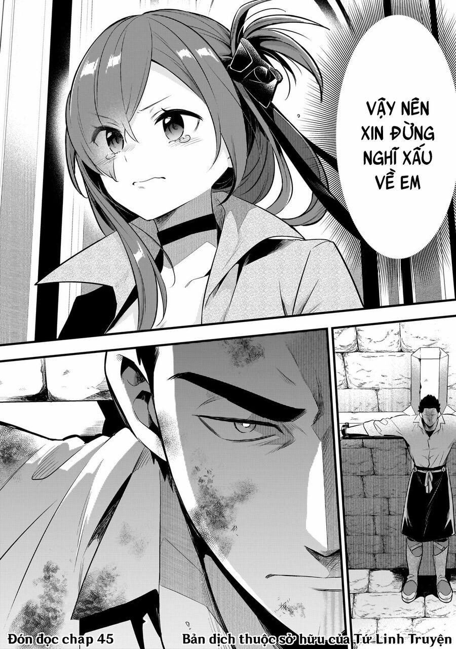 Tsuihousha Shokudou E Youkoso! 44 trang 23