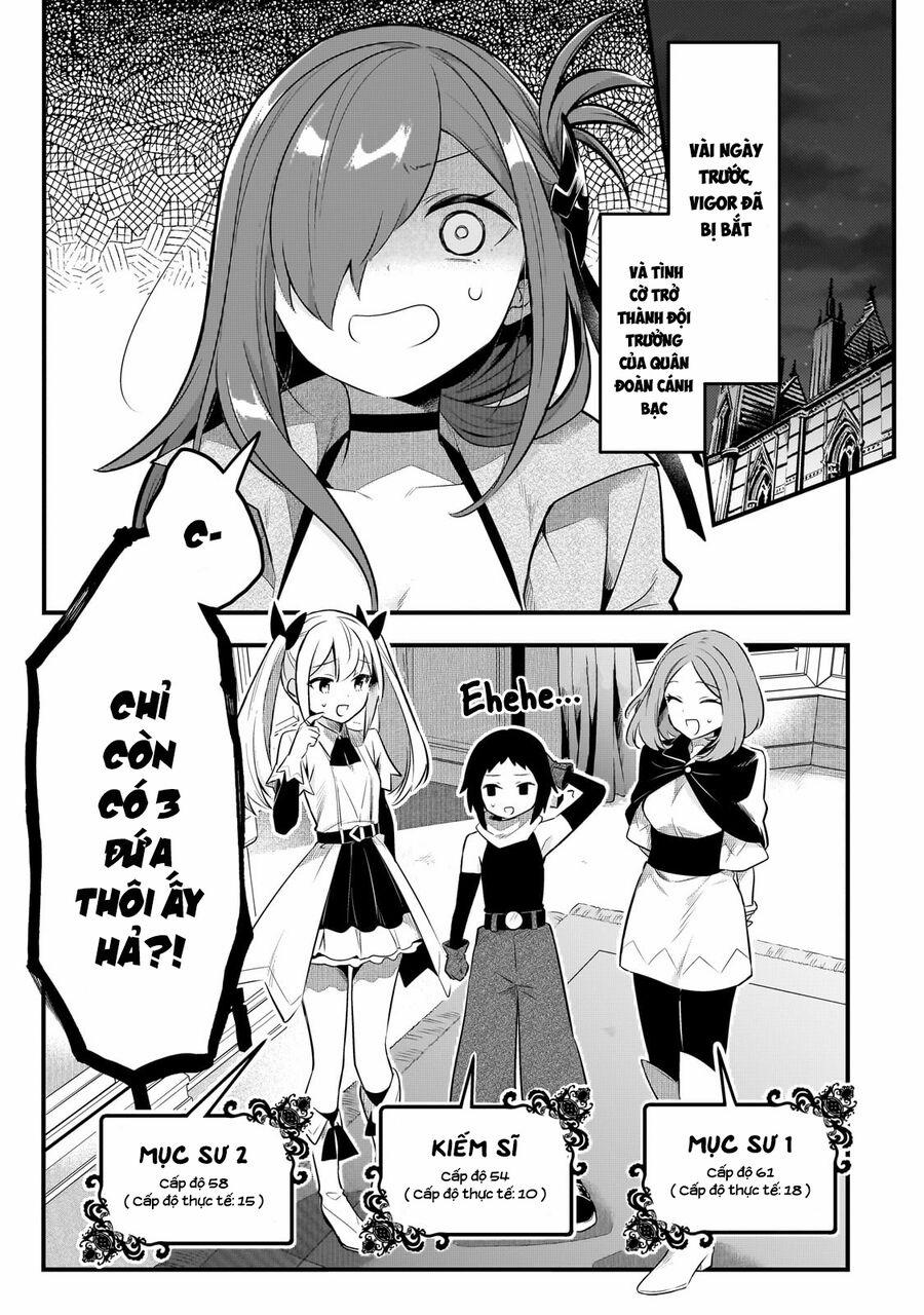 Tsuihousha Shokudou E Youkoso! 44 trang 4